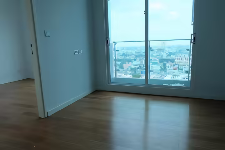 31 sqm 1 Bedroom Condo for Sale at Condolette Ize Ratchathewi