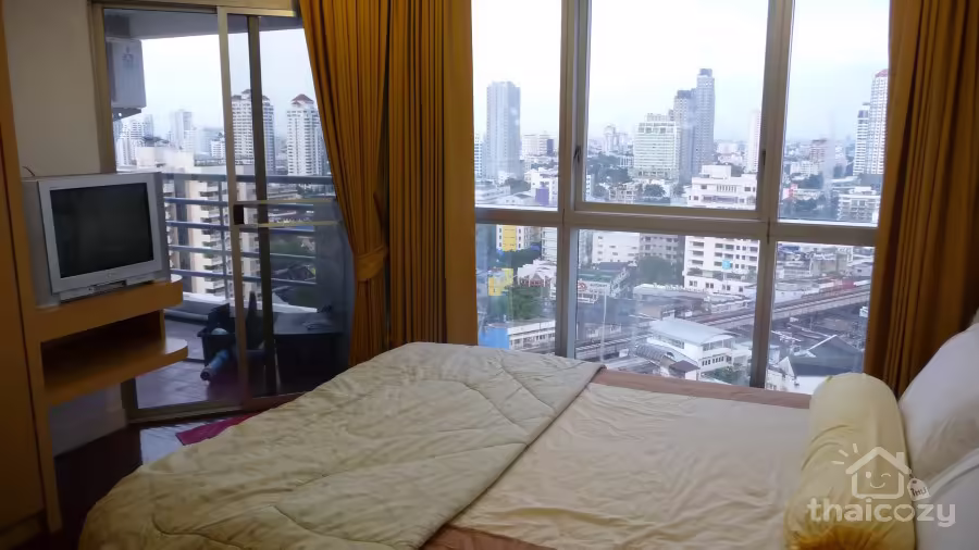 19楼公寓出租 photo 1