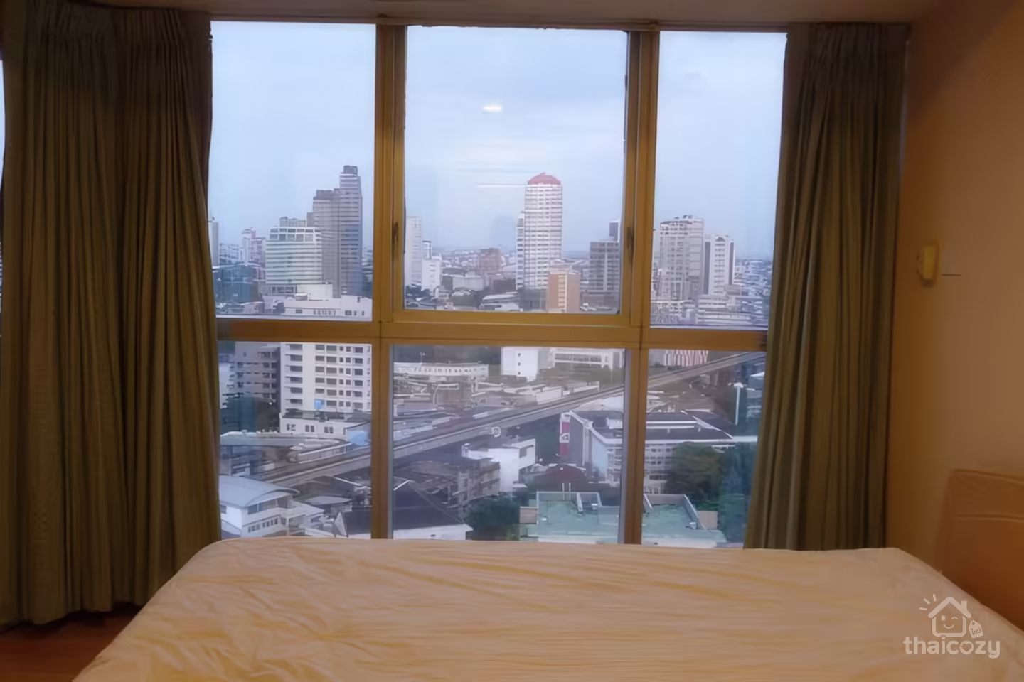 20楼公寓出租 photo 2