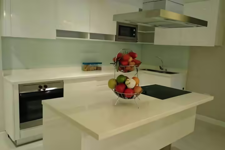 Le Nice Condo @ Sukhumvit 63 for Rent