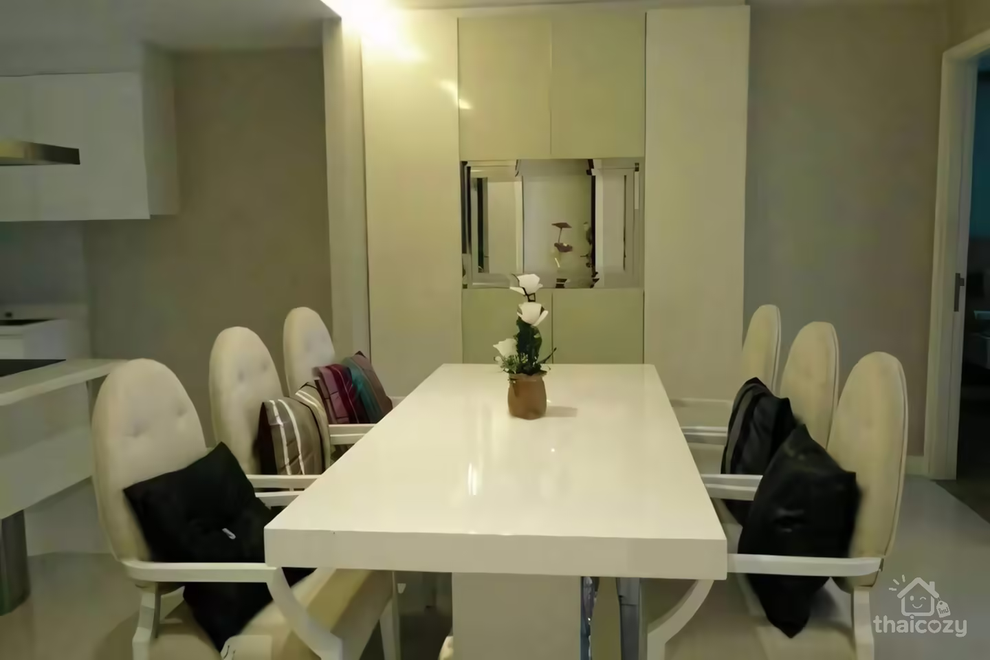 Le Nice Condo @ Sukhumvit 63 for Rent photo 2