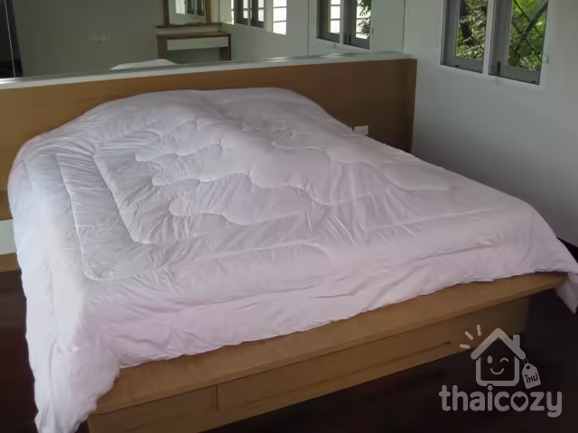 Bangna Single House for Rent photo 1
