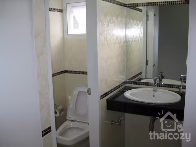 Bangna Single House for Rent photo 2