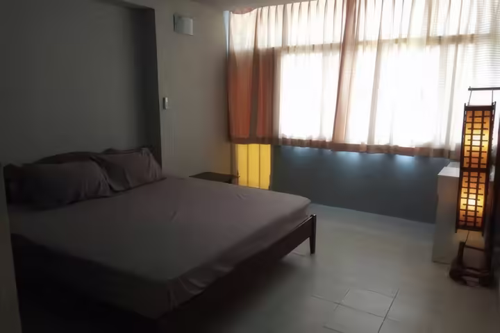 Siam Condominium - 3 Bedroom Condo for Rent near MRT Phra Ram 9, 104 sqm, 30,000 THB/month