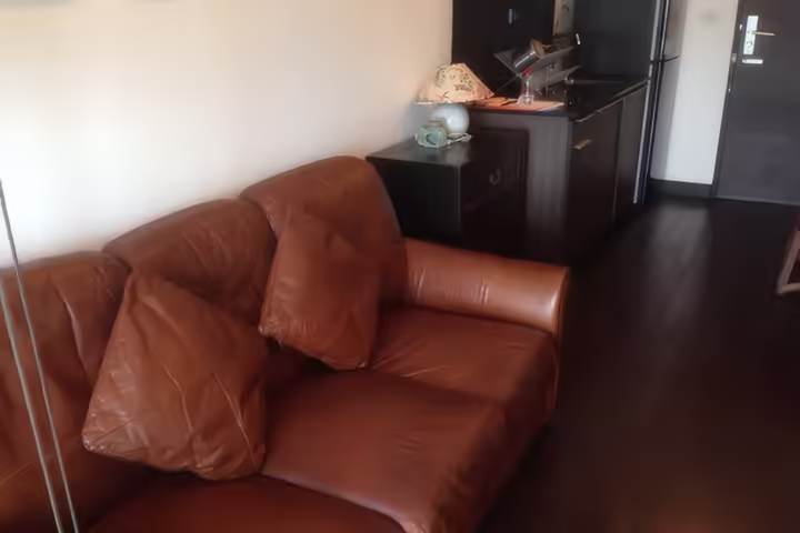 Ideo Q Ratchathewi - 1 Bedroom Condo for Rent near BTS Ratchathewi, 35 sqm, 25,000 THB/month