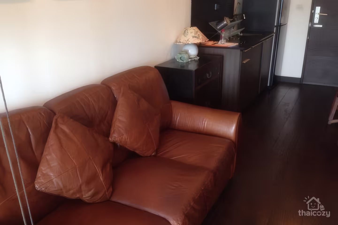 Ideo Q Ratchathewi - 1 Bedroom Condo for Rent near BTS Ratchathewi, 35 sqm, 25,000 THB/month photo 1