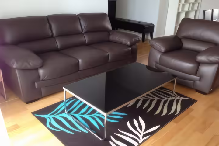 Millennium Residence Condo for Rent near BTS Asoke, 3 Bedroom 146 sqm, Price 85,000 baht/month