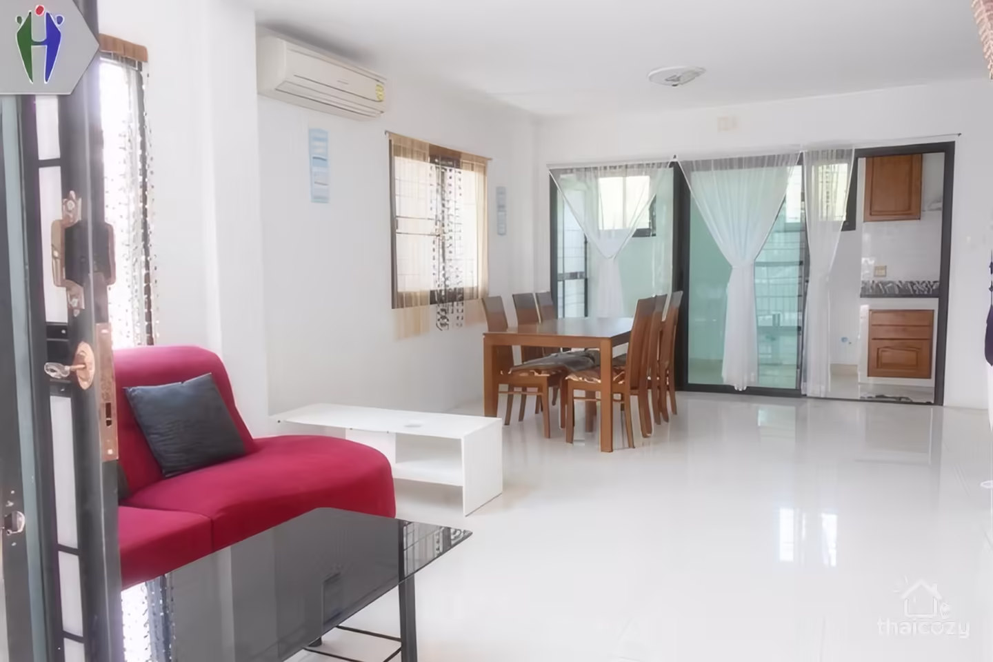 House for Rent in South Pattaya – Ready to Move In photo 2