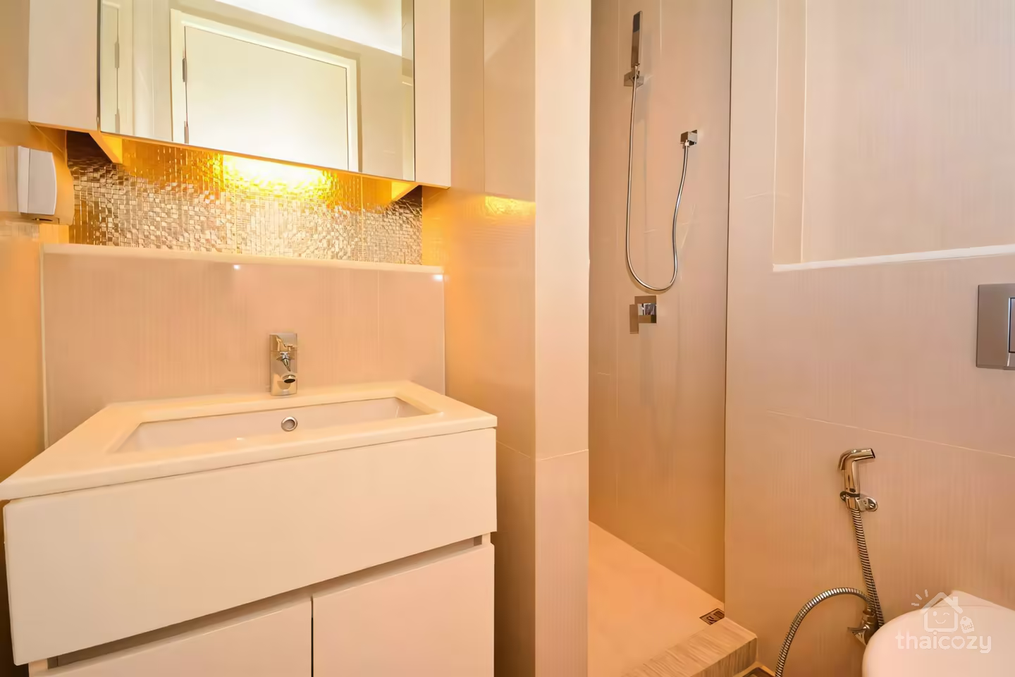 ให้เช่า H Condo สุขุมวิท 43 photo 1