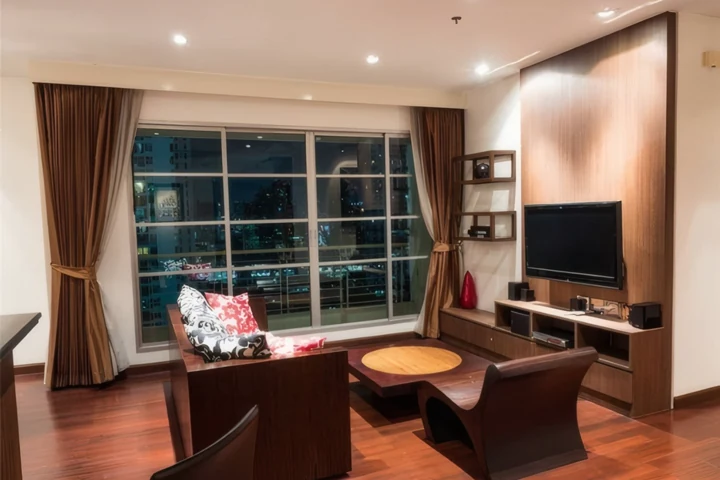 แมนฮัตตัน ชิดลม – ขายคอนโด ใกล้ BTS ชิดลม 2 ห้องนอน 132 ตร.ม. ราคา 22,700,000 บาท
