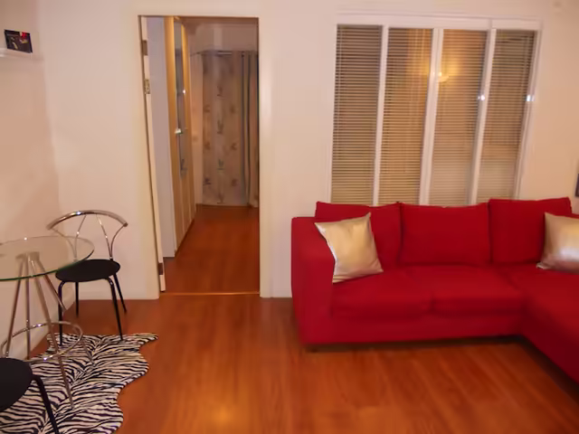 Appartement à Thonglor 13 à Louer – Court Séjour 19 000 THB