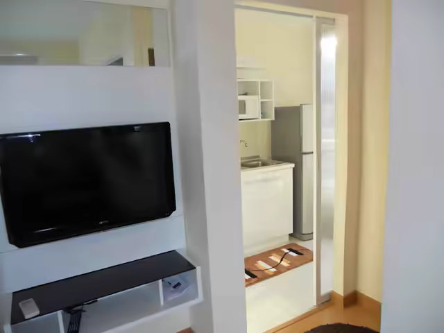 Appartement à louer courte durée à Sukhumvit