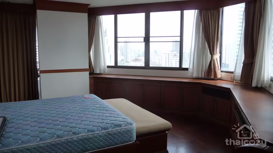 阿索克带大阳台的公寓 photo 2