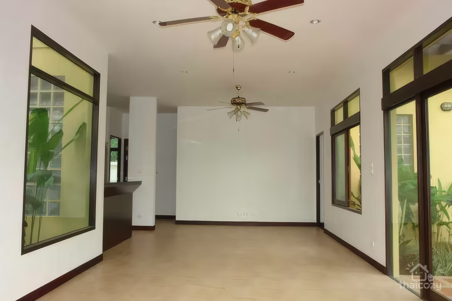 House with Private Swimming Pool in Bang Saray photo 2