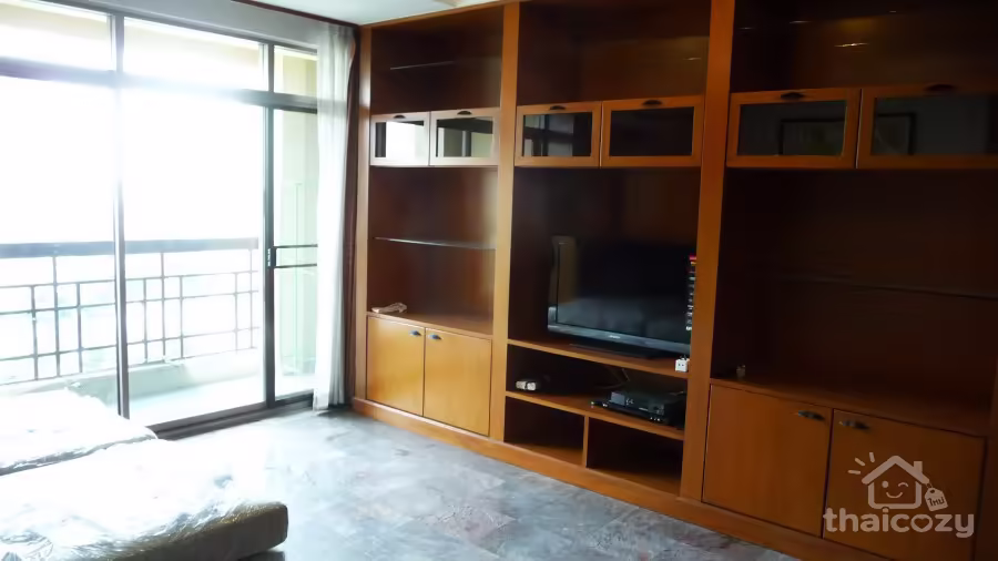Appartement de 133 m² avec 2 chambres et 2 grands balcons photo 2