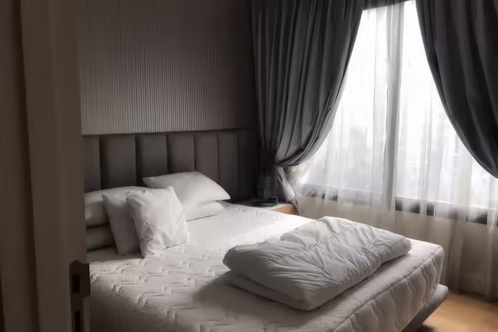 Collezio Sathorn-Pipat, Condo for Rent near BTS Chong Nonsi, 1 Bedroom 40 sqm, Price 23,000 baht/month