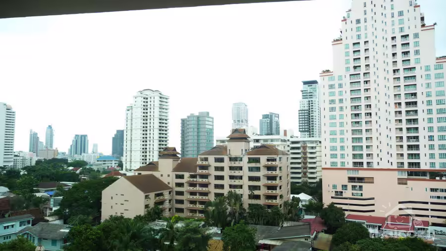 คอนโดขนาดใหญ่ 139.89 ตร.ม. 3 ห้องนอน photo 2