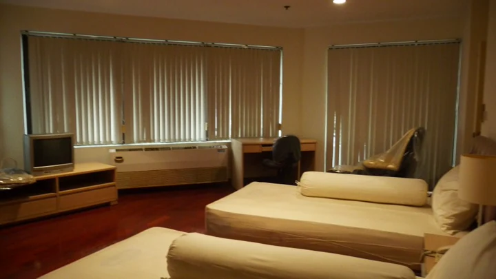 2 ห้องนอน ทองหล่อ บนสุขุมวิท 59