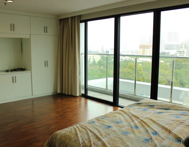 Ceil By Sansiri Ekamai 12 (Sukhumvit 63) 매매 또는 임대 - 새 원룸, 35.12제곱미터