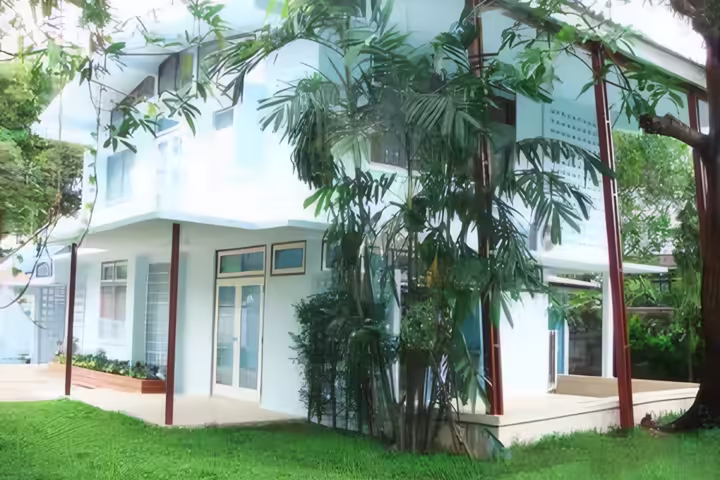 บ้านเดี่ยว 3 ห้องนอน ให้เช่า เอกมัย