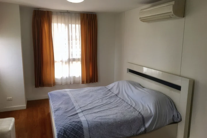 Condo One X Sukhumvit 26 – 2 спальни, 70 кв.м, аренда рядом с BTS Phrom Phong, 38 000 бат/мес