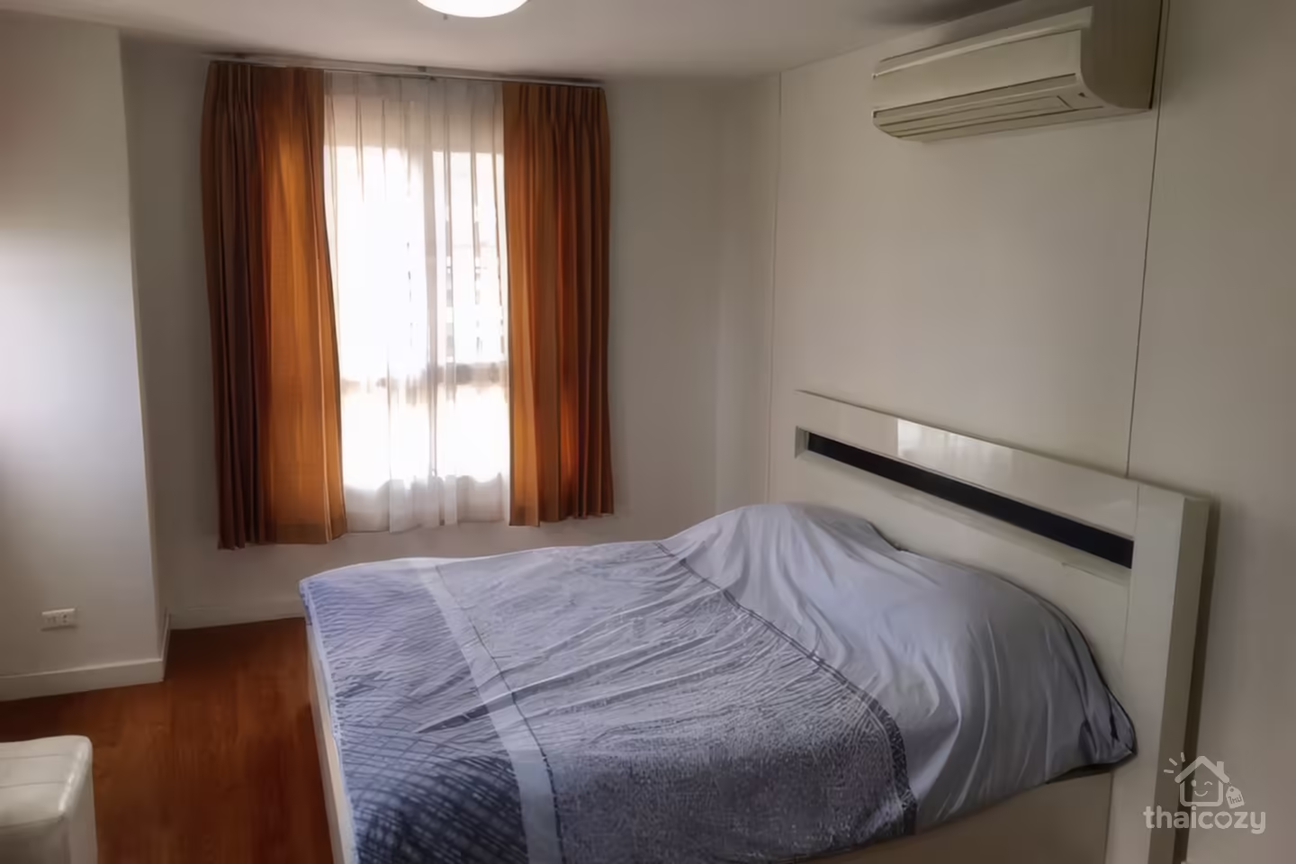 Condo One X Sukhumvit 26 – 2 Bedroom 70 sqm for Rent near BTS Phrom Phong, 38,000 THB/month photo 1