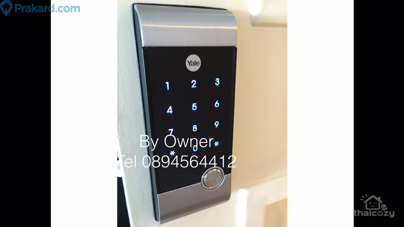 Noble Lite Condominium for Rent photo 2