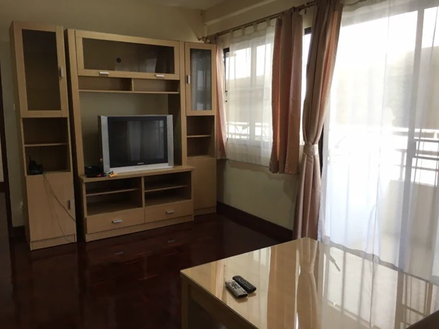 Аренда апартаментов Saranjai Mansion