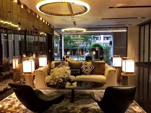 1 Bedroom Apartment for Rent – Friendly Owner