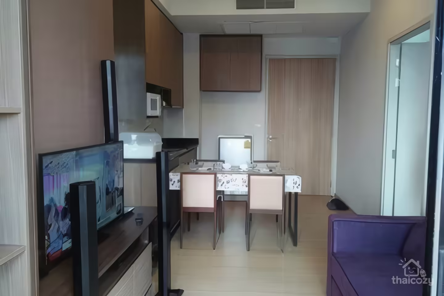 The Capital Ekamai-Thonglor photo 1