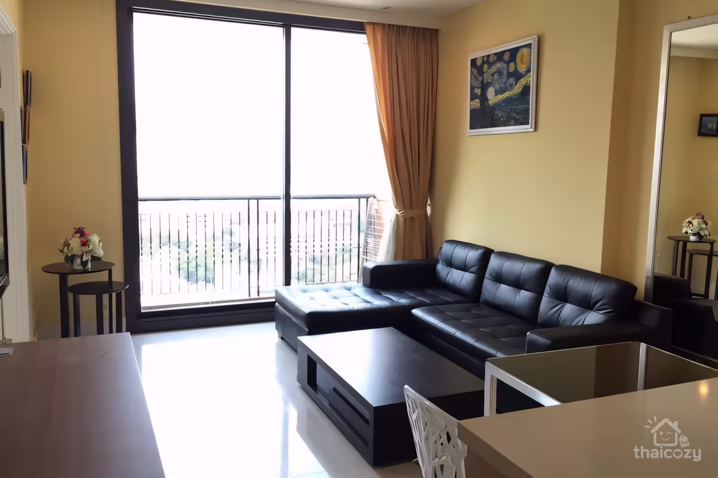 Aguston Sukhumvit 22 photo 2