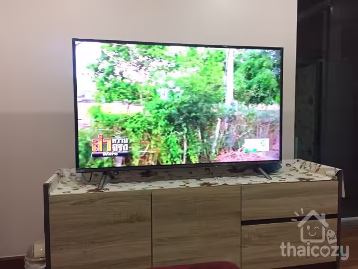 For Rent: 1-Bedroom Apartment at Regent Orchid Sukhumvit 101 photo 2