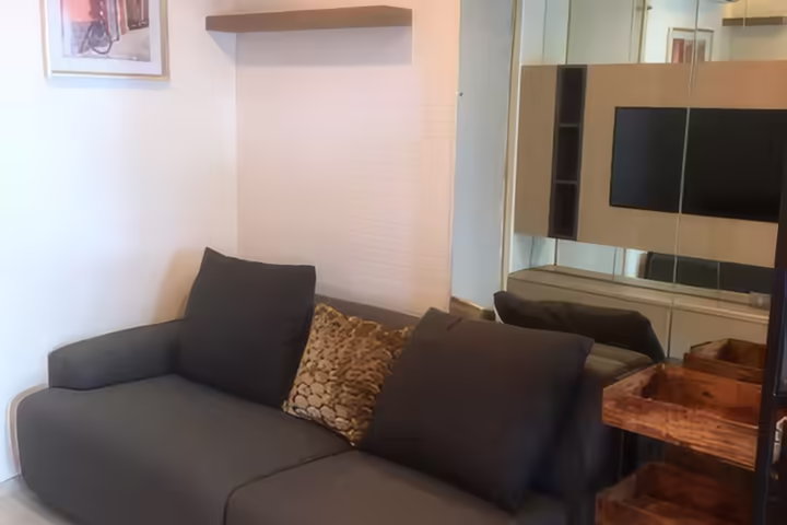 Rhythm Sukhumvit 36-38, Condo for Rent near BTS Thong Lo, 1 Bedroom 33 sqm, Price 27,000 THB/month