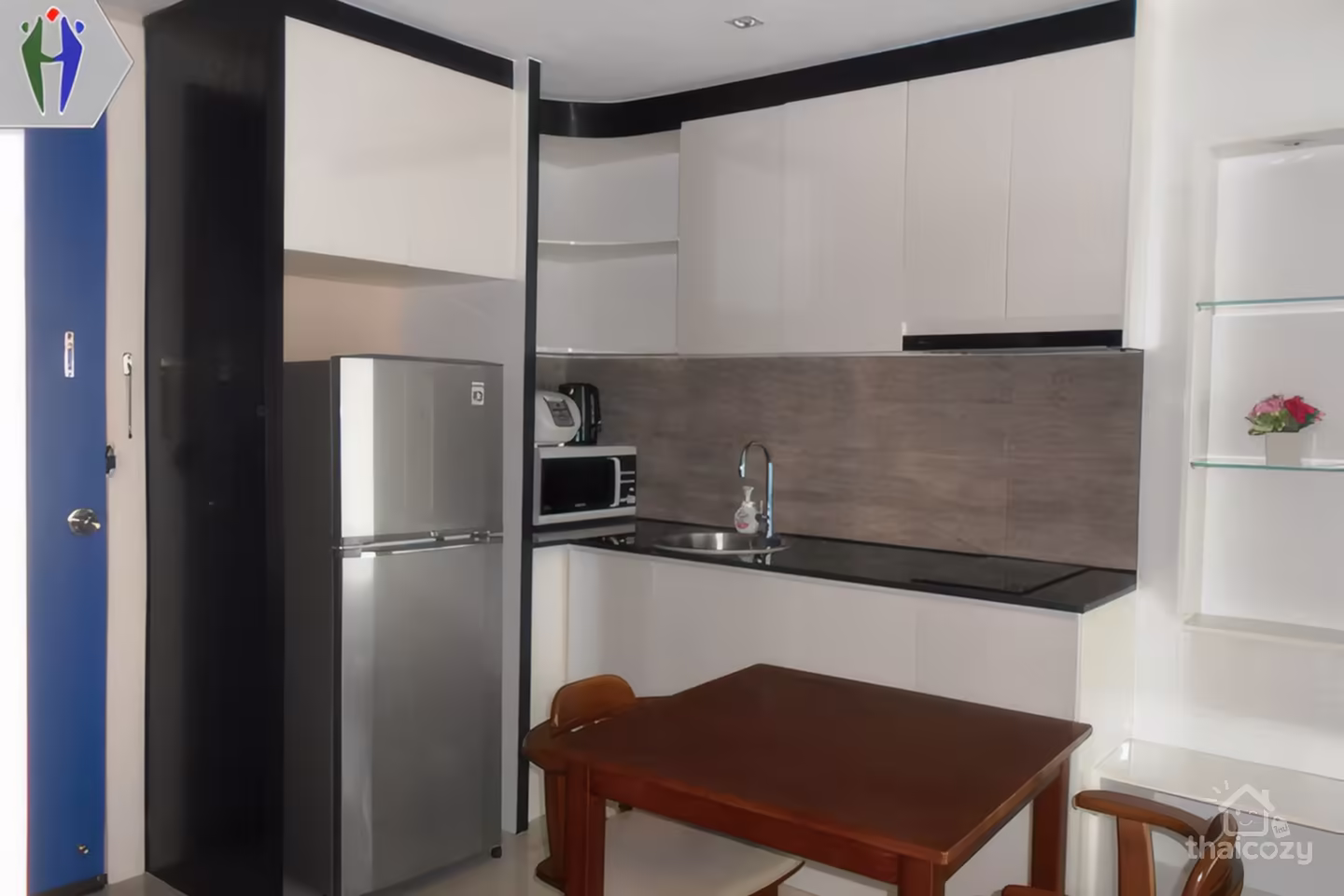Condo for Rent in South Pattaya - 9,000 Baht photo 2