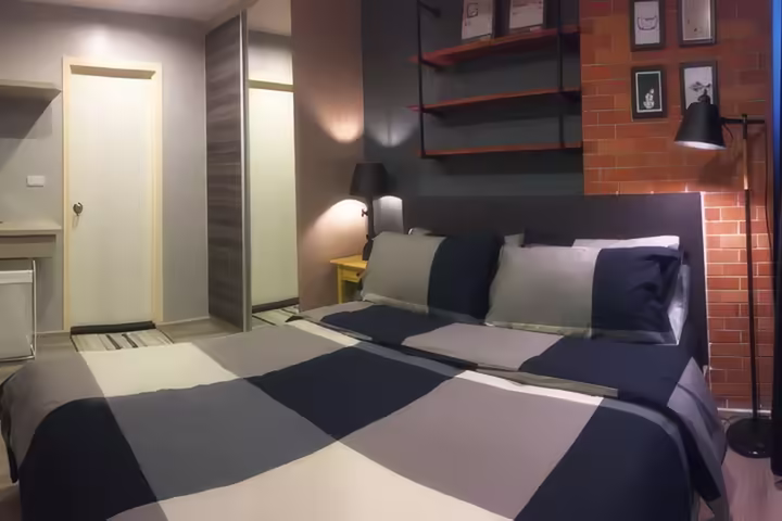 Centric Ari Station, Condo for Rent near BTS Ari, 1 Bedroom 31 sqm, Price 25,000 baht/month