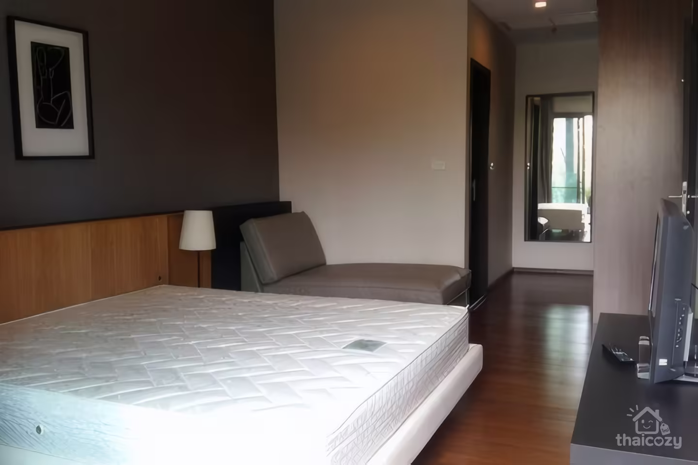 Noble Remix Condo for Rent near BTS Thong Lo, 2 Bedroom 105 sqm, 75,000 Baht per Month photo 1