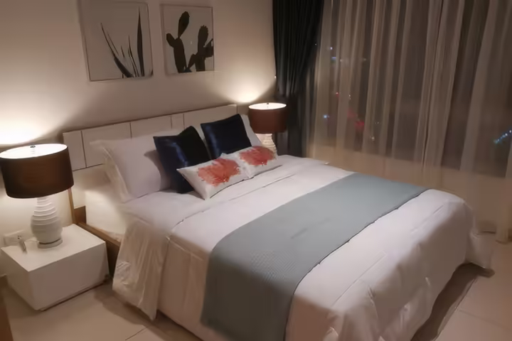 The Lofts Ekkamai – 1 Bedroom Condo for Rent near BTS Ekkamai, 45 sqm, 36,000 THB/month