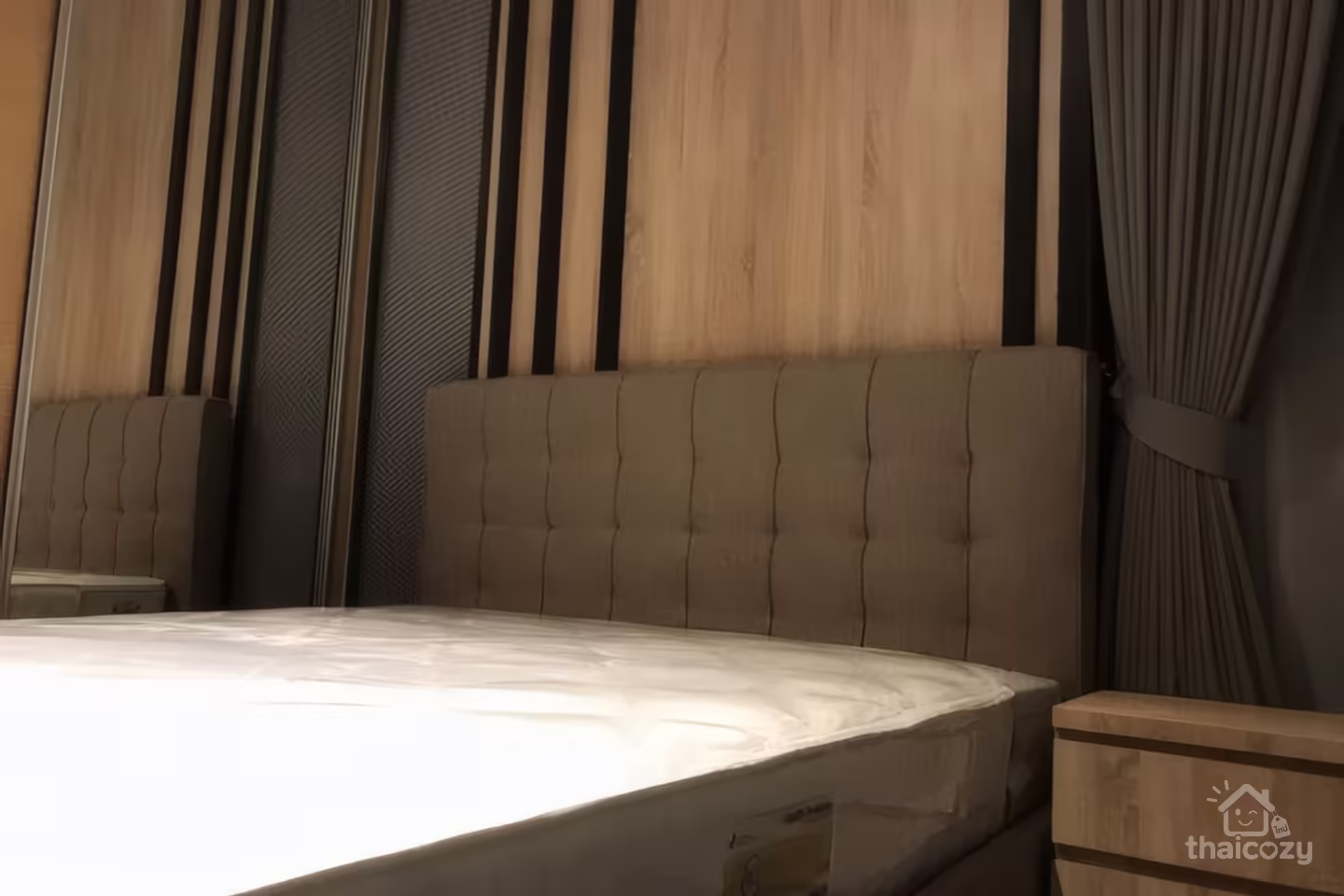 The Lofts Ekkamai – 2 Bedroom Condo for Rent Near BTS Ekkamai, 61 sqm, 58,000 Baht/Month photo 2