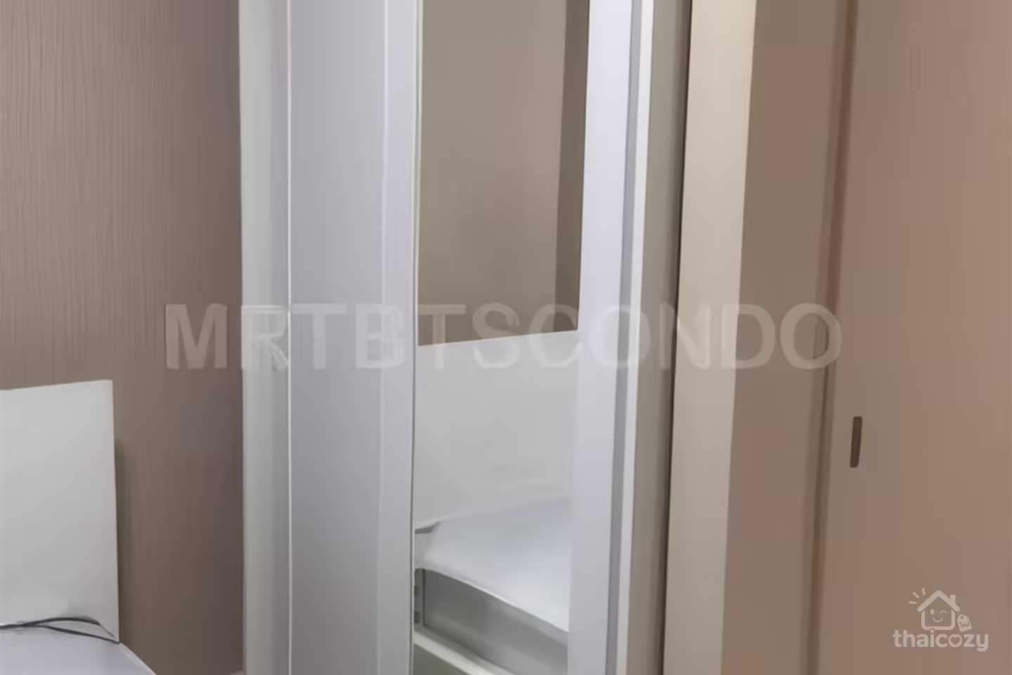 MeStyle @ Sukhumvit - Bangna, Condo for Rent Near BTS Bangna, 1 Bedroom 26 sqm, Price 9,000 Baht/Month photo 2