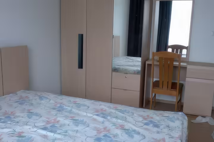 Noble Reflex Condo for Rent near BTS Ari, 1 Bedroom 55 sqm, 25,000 Baht/Month