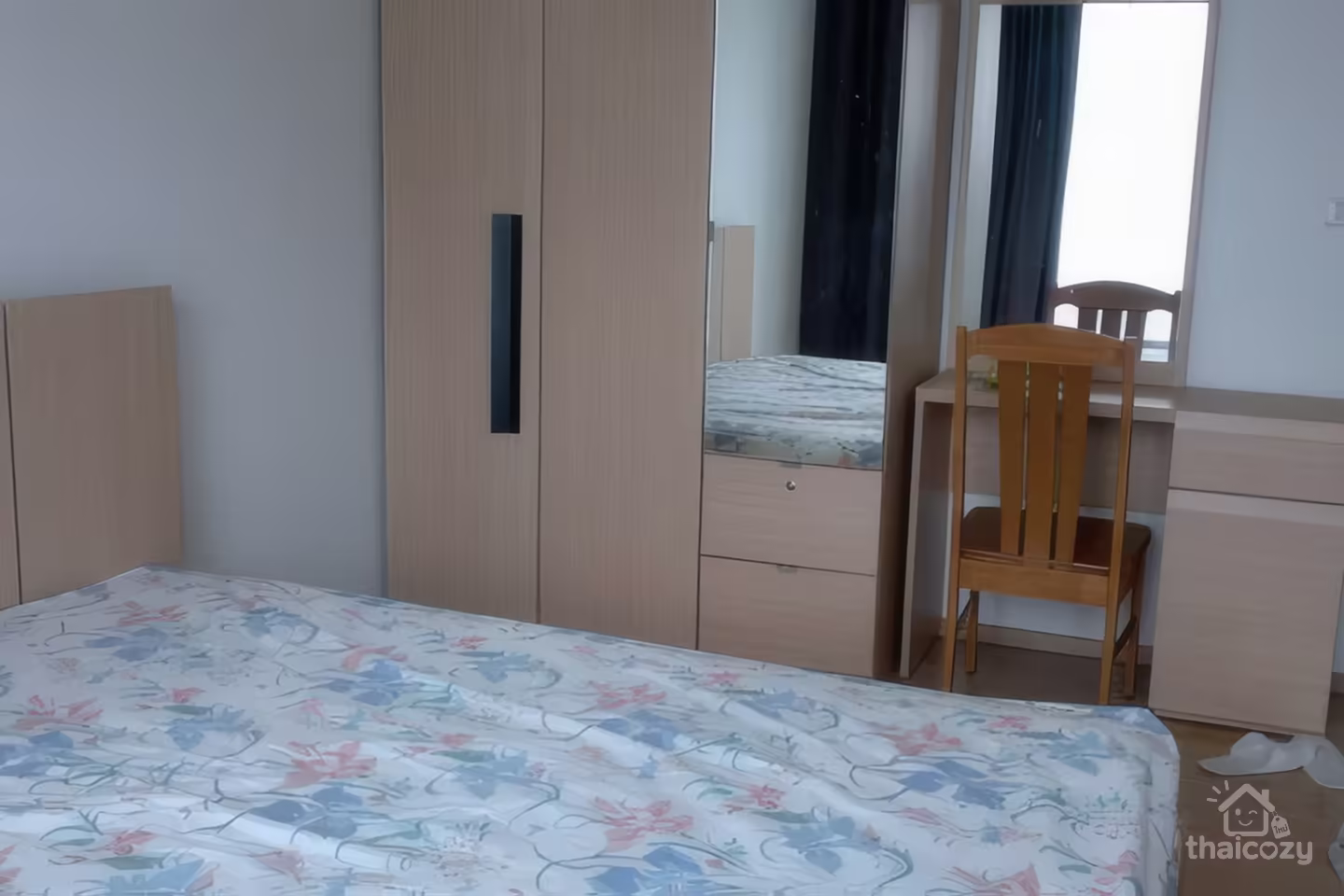 Noble Reflex Condo for Rent near BTS Ari, 1 Bedroom 55 sqm, 25,000 Baht/Month photo 1