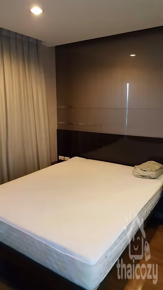 Rent: Lumpini Park Riverside Rama 3 – 32 sqm Fully Furnished photo 2