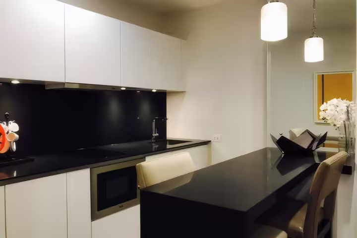 Noble Ploenchit Condo for Rent near BTS Phloen Chit, 1 Bedroom 51 sqm, 46,000 baht/month