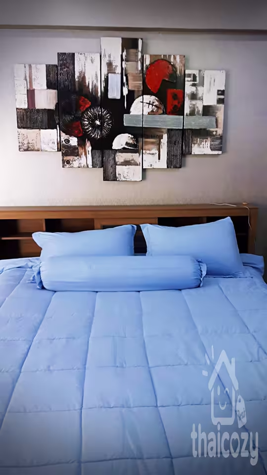 Studio Townhouse for Rent in Jomtien Pattaya photo 2