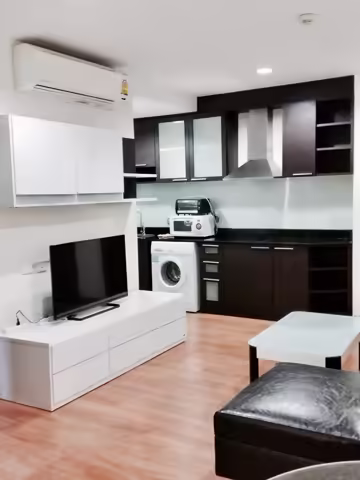 For Rent: The Address Sukhumvit 42 Condo Near BTS Ekkamai, Bangkok