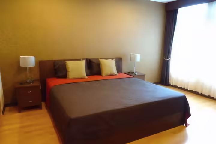 Nice Apartment