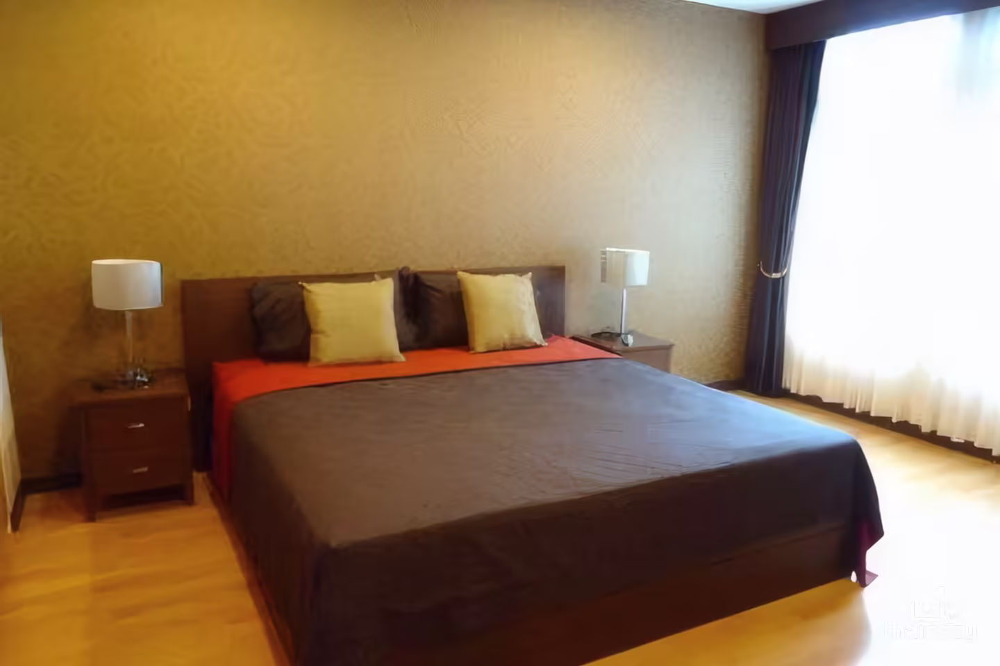 Nice Apartment photo 1