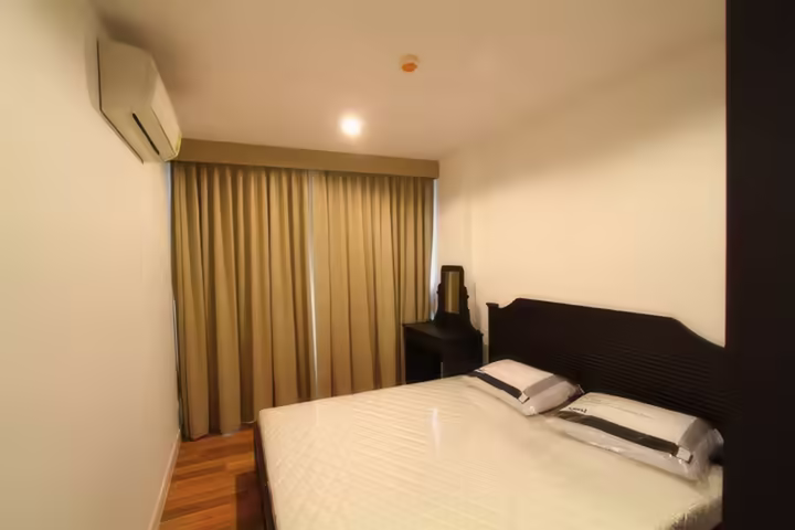 For Rent: The Silk Phaholyothin-Aree 2, Condo near BTS Ari, 1 Bedroom 40 sqm, Price 18,000 baht/month