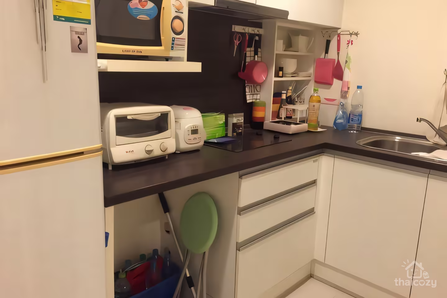 Sale: The Bangkok Sathorn-Taksin 2 Bed Near BTS Krungthonburi photo 1