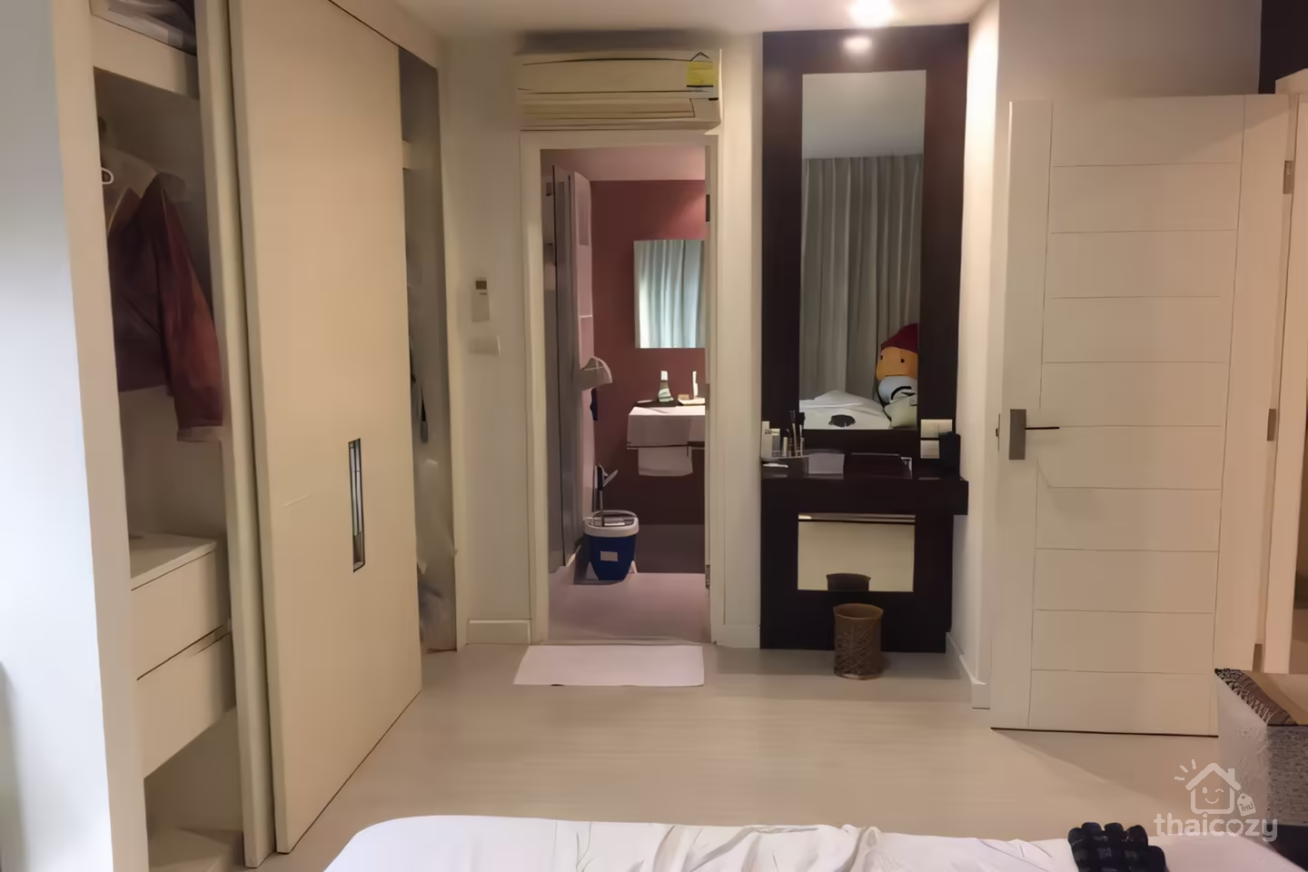Sale: The Bangkok Sathorn-Taksin 2 Bed Near BTS Krungthonburi photo 2